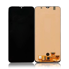 China Montagem do Digitalizador de Tela de Tela de Substituição de Tela para Samsung Galaxy A30 A035 A305 6.4 " fabricante