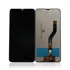 China Screen Touch Digitizer Display 6.2 "Preto para Samsung Galaxy A10S 2019 A107 / DS A107F A107FD fabricante