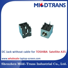 Chine Toshiba A35 DC Laptop Jack fabricant