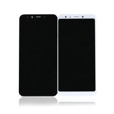 الصين شاشة تعمل باللمس ل xiaomi mi 6x mi a2 الهاتف المحمول lcd محول الأرقام عرض الجمعية الصانع