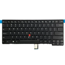 China US inglês novo teclado para lenovo thinkpad l440 l450 l460 t440 t440s t431s t440p t450 t450s t460 e431 e440 laptop 04y0862 fabricante