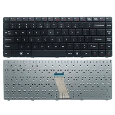 China EUA para Acer D525 D725 MS2268 4732Z 3935 D726 Z06 Z07A EMD525 EMD725 NV40 NV42 NV44 NV48 NV4800 Teclado do laptop fabricante