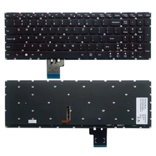 China Teclado dos EUA para Lenovo Y50 Y50-70 Y70-70 U530 U530P U530P-IFI Backlit fabricante
