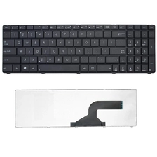 China US Teclado de laptop para ASUS A53E A53SC A53SD A53SJ A53SK A53SM A53SV X61 x61GX X61SF M52 M52VP F70 F70SL fabricante