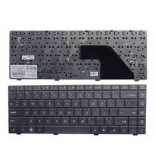 China EUA teclado portátil para HP 320 321 326 420 CQ320 CQ326 CQ325 CQ321 CQ420 CQ421 CQ325 CQ326 Português Layout dos EUA Preto fabricante