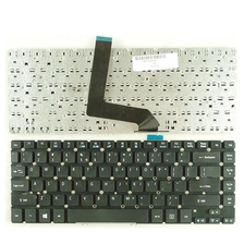 Cina Nuova tastiera USA per Acer M5-481 M5-481T M5-481P x483 x483G Z09 tastiera per laptop produttore