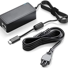 Chine Adaptateur secteur USB-C Chargeur pour ordinateur portable: GX20M33579 4x20m26268 ADLX65YDC2A ADLX65YDC2A ADLX65YLC3A pour Lenovo Yoga ThinkPad Razer Lame Stealth MacBook Samsung Asus Dell XPS Chromebook Microsoft fabricant