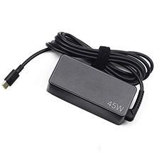 Cina Adattatore CA del caricatore USB / Type C 45W per HP Chromebook X360 14-CA000 11-AE000: 14-CA051WM 14-CA052WM 14-CA091WM 11-AE051WM 11-AE001TU;Spector X360 13-V111DX 13-V011DX 13-W023DX Cavo di alimentazione del computer portatile produttore