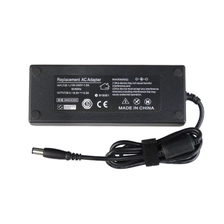 China Adapter de potência do laptop universal18.5V 6.5A 120W 7.4 * 5.0mm para o adaptador do carregador do DC do laptop HP fabricante