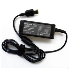 الصين Universal Notbook Charger USB محول 45W 20V 2.25A لمحول Lenovo المحمول الصانع