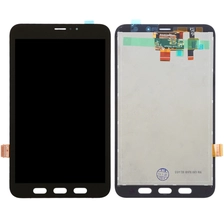 Çin Toptan 8.0 inç için Samsung Tab2 T395 T390 Ekran Tablet LCD Dokunmatik Ekran Digitizer Meclisi üretici firma