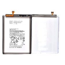 Cina Batteria all'ingrosso per Samsung Galaxy A21S A12 5000mAh batteria sostituzione EB-BA217ABY produttore