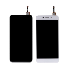 Çin Toptan Huawei Onur V9 Için LCD Dokunmatik Ekran Digitizer Cep Telefonu Meclisi üretici firma