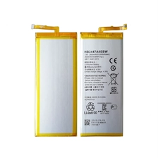 중국 Huawei P8 배터리 2600mAh 새로운 배터리 교체 B3447A9EBW 3.8V 배터리 용 도매 제조업체
