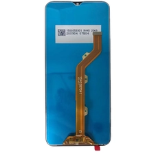 الصين الجملة شاشة lcd لمس الشاشة محول الأرقام الجمعية ل TECNO KC8 LCD شاشة الهاتف المحمول الصانع