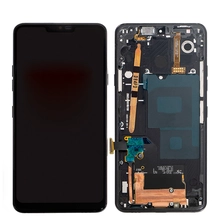 porcelana Pantalla LCD al por mayor para LG G7 G710 LCD Pantalla táctil Teléfono móvil Conjunto digitalizador fabricante
