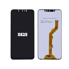 중국 Infinix 핫 7 Pro x625 디스플레이 교체를위한 도매 LCD 터치 스크린 전화 LCD 어셈블리 제조업체