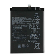 중국 Huawei Nova 6 교체 4200mah HB486586ECW를위한 도매 휴대 전화 배터리 제조업체