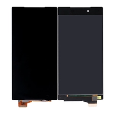 Çin Toptan SONY Z5 için Cep Telefonu LCD Montaj Premium Ekran LCD Dokunmatik Ekran Digitizer üretici firma