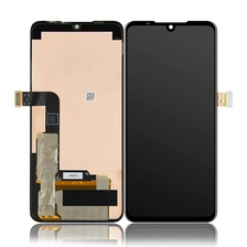 porcelana Wholesale teléfono móvil LCD Pantalla digitalizador de pantalla táctil para LG G8X LCD Pantalla fabricante