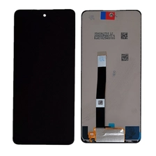 porcelana Venta al por mayor LCD del teléfono móvil para LG Q92 LCD Pantalla táctil de la pantalla táctil Reemplazo del montaje del digitalizador fabricante