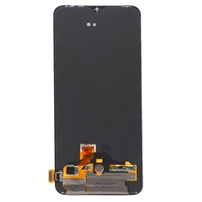 porcelana Wholesale Teléfono móvil LCD para OnePlus 7 Pantalla digitalizador de pantalla LCD Pantalla táctil con marco fabricante