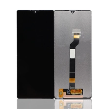 China Wholesale montagem de tela LCD do telefone móvel para Sony Xperia L4 Touch Screen Digitizer fabricante