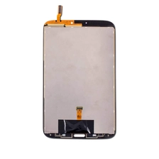 Çin Whoselase Samsung Galaxy Tab 3 8.0 T310 Ekran Tablet LCD Dokunmatik Ekran Digitizer Meclisi üretici firma