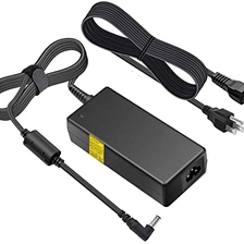 China Para LG 19V LED Monitor LCD Widescreen HDTV HDTV Adaptador de carregador de substituição de cabo de alimentação para 19 "20" 22 "23" 24 "24" 27 "Fonte de alimentação, 19V, AC, DC, 8,5 pés. fabricante