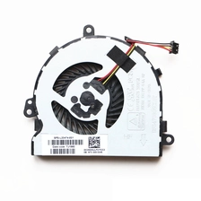 Cina PC del notebook della ventola del raffreddamento della CPU del computer portatile per HP 15-DB 15-DB0011DX 15-DB0011WM L20474-001 DC 5 V 0.4A EP FCC2 15-DB0066WM produttore