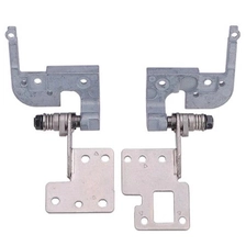 China laptop screen Hinges For Asus K52 X52 K52N K52D K52F K52JU A52JB K52JB X52J X52F Series R & L lcd hinges manufacturer