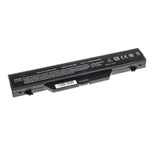 China new 8 Cells Laptop Battery For HP 4510S 4710S 4515S Seties HSTNN-OB89 HSTNN-IB89 HSTNN-1B52 FREE SHIPPING manufacturer