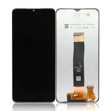 China Telefones Acessórios Atacado Tela LCD Digitalizador para Samsung Galaxy A32 4G A325 Display Substituição fabricante