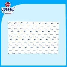 Китай 3 ply Disposable Changing Mat  for Promotion производителя