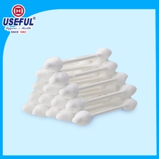 Cina Baby Cotton Swab for Private Label produttore