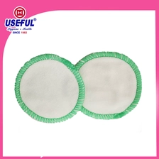 Cina Reusable Nursing pad produttore
