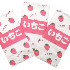 中国 Single Piece Wet Wipe メーカー