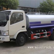 China 5000-10000 litres sewage suction tanker truck, sewage sucker truck, sewer jetting trucks pengilang