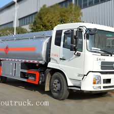 الصين CSC5160GYYDX5 دونغفنغ 16CBM سيارة نقل شاحنة وقود الصانع