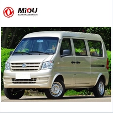 Trung Quốc Cheap K07S mini Bus 7seats dongfeng mini van bus nhà chế tạo