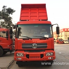 الصين الصين العلامة التجارية الرائدة دونغفنغ EURO 4 DFL3120B5 تفريغ شاحنة 4X2 160hp الصانع