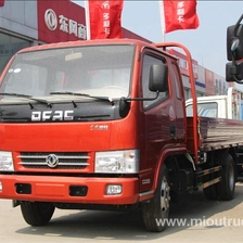 الصين الصين حار بيع DFA1040S39D6 مزدوجة المقصورة 4X2 شاحنة بضائع صغيرة الصين المورد الصانع