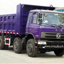 Chine Chine qui marque 8 x 4 31 ton camion à benne basculante à vendre fabricant