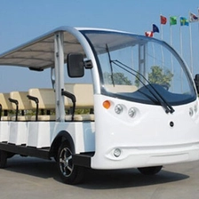 الصين Chinese cheap resort car manufacturer الصانع