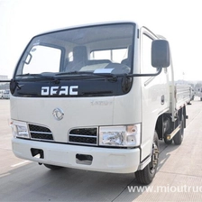 الصين DFA1040L35D6 4X2 الأسعار 2 طن للشاحنة بضائع صغيرة 4X2 الصينية الصانع