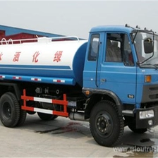 China DongFeng 153 água caminhão tanque água, caminhões de água em fornecedores de China fabricante