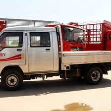 porcelana Dongfeng 68hp 2.6M mini del carro fabricante