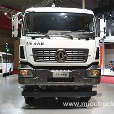 الصين دونغ فنغ DFH5258ZLJA 350HP تفريغ 6 * 4 المصنعين شاحنة الصين الصانع