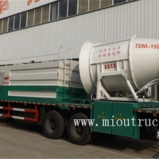 الصين Dongfeng 10CBM multi-functional dust suppression vehicles الصانع