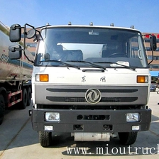الصين دونغفنغ 153 سلسلة شاحنة 180HP 4 × 2 التزود بالوقود CSC5160GYYE4 الصانع